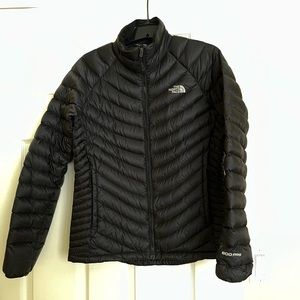 The North Face Thermoball Jacket